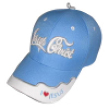 Baseball Cap in 2 Tones Bb240